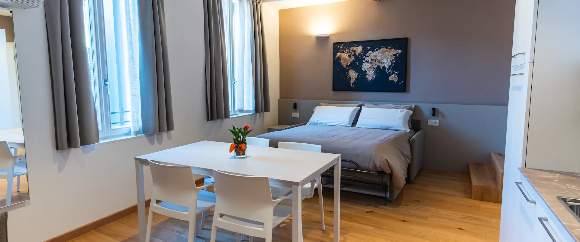 Copertina - Appartamento Stark - Progress Asolo Apartments