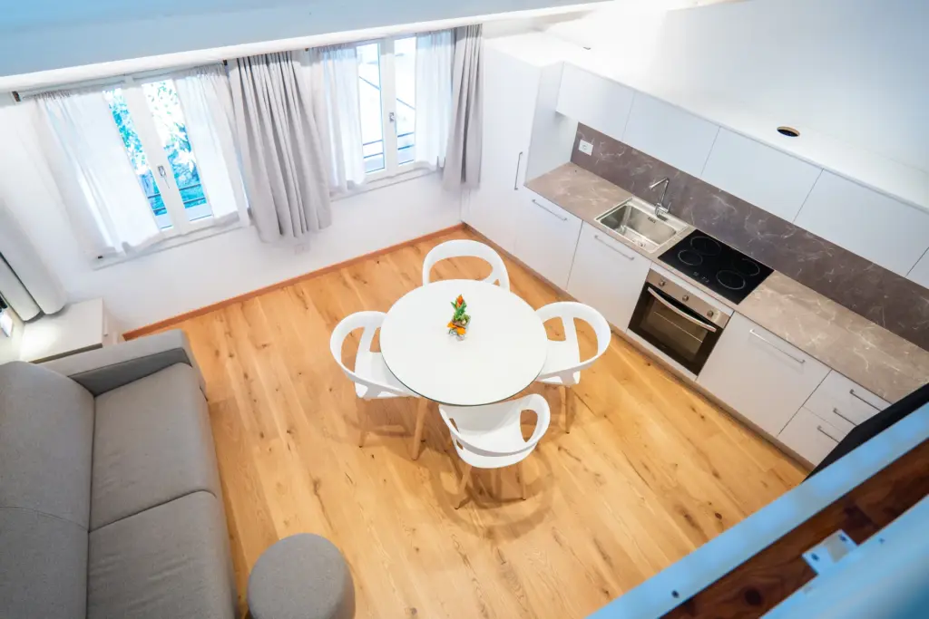 Appartamento Duse - Progress Asolo Apartments