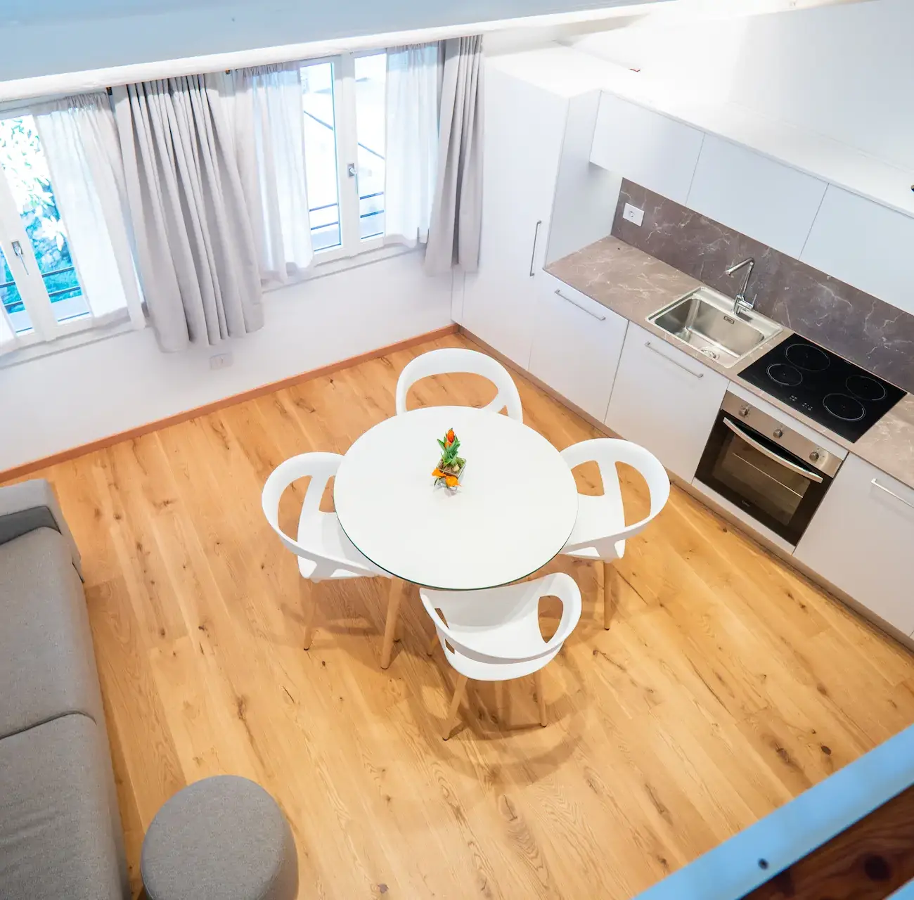 Appartamento Duse - Progress Asolo Apartments