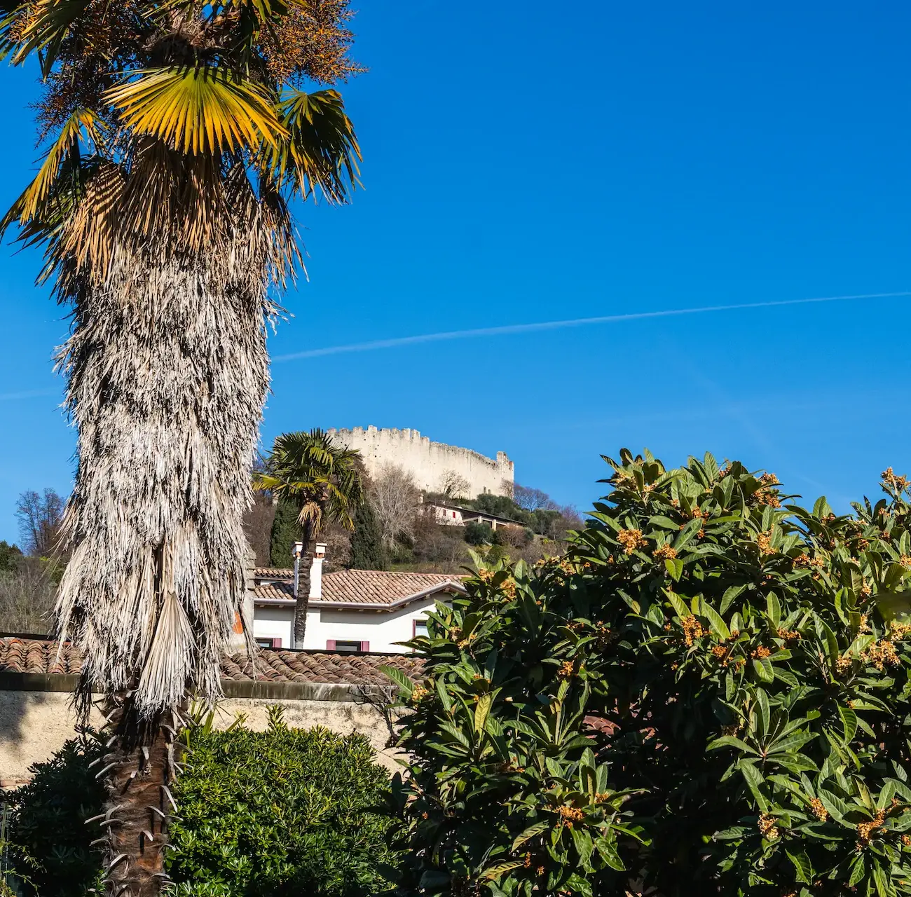 Rocca 2 - Bembo - Progress Asolo Apartments