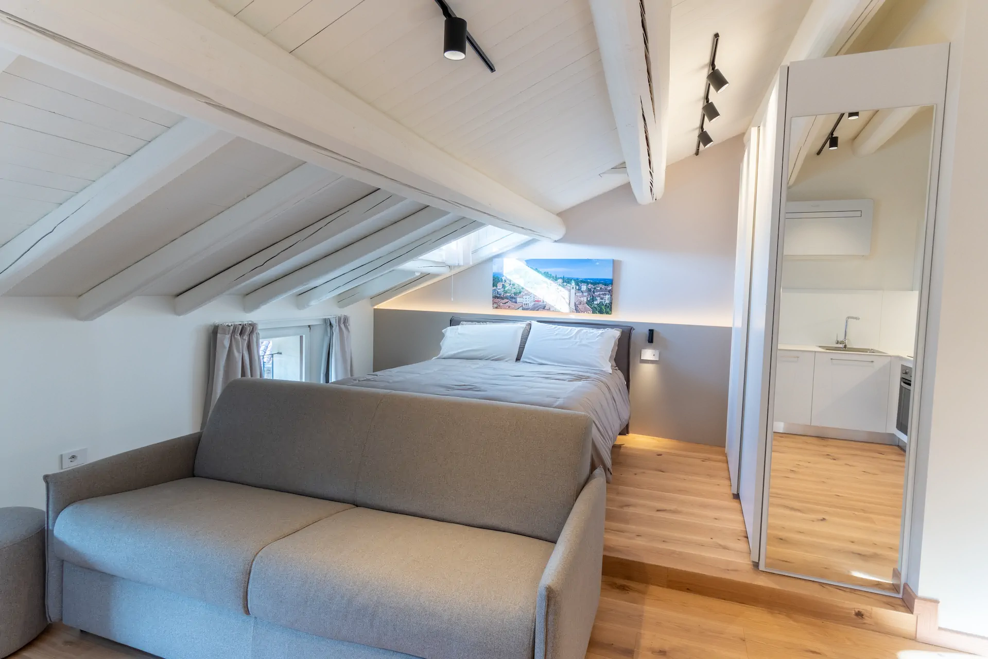 Appartamento - Cornaro - Progress Asolo Apartments